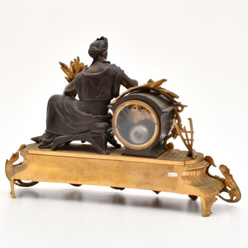 Napoleon III ornament.