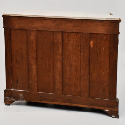Cabinet, Napoleon III style, 20th century.