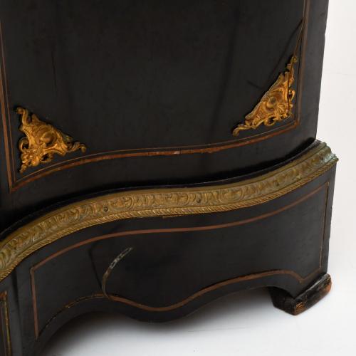 Cabinet, Napoleon III style, 20th century.