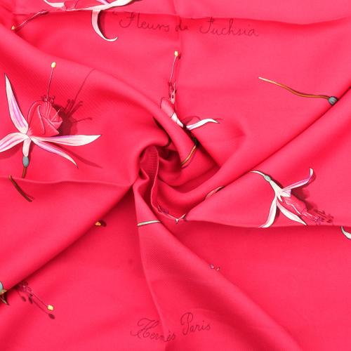 HERMÈS. Shawl..