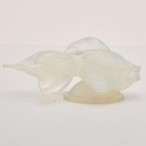 GABINO, fish, early 20th century.