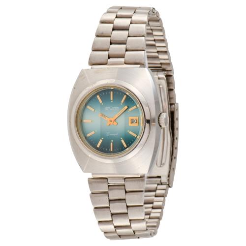 DUWARD. Triumph. Wristwatch.