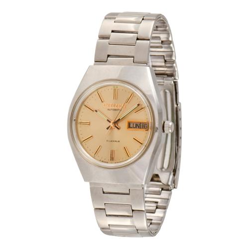 CITIZEN, Automatic. Rejoj de pulsera.