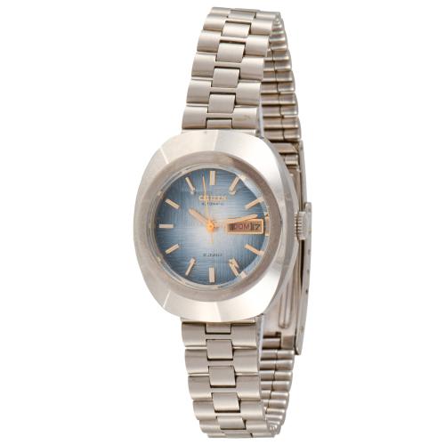 CITIZEN, Automatic. Wristwatch.