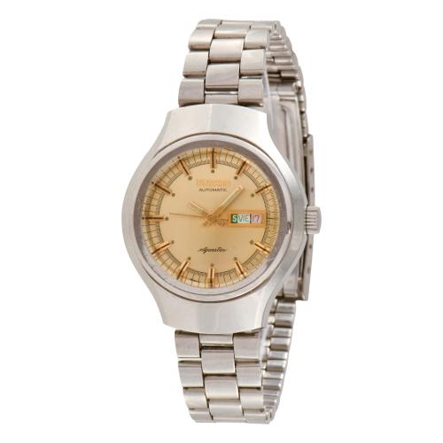 DUWARD. Aquastar. Wristwatch.