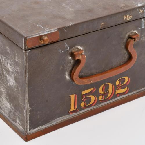 Caja del Banco Nacional de España