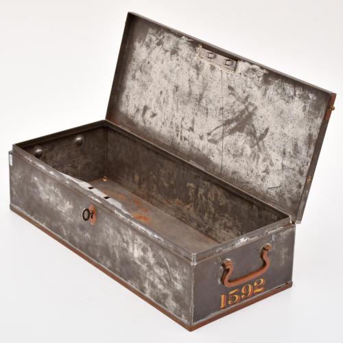 Caja del Banco Nacional de España