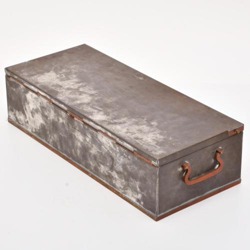 Caja del Banco Nacional de España