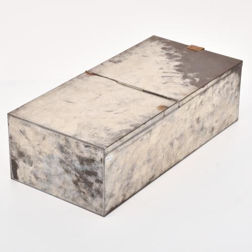Caja del Banco Nacional de España.