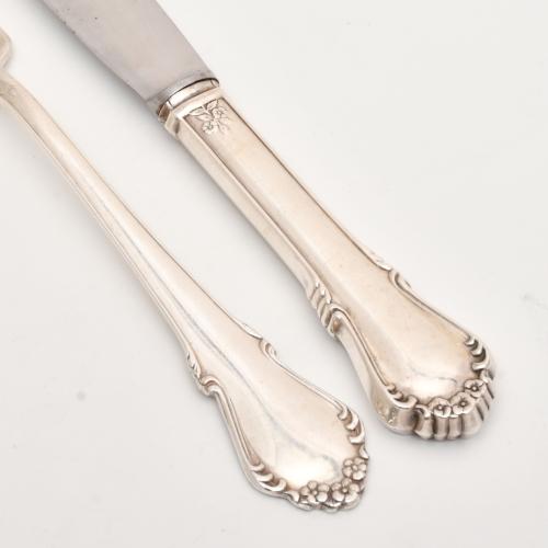 Cuttlery set