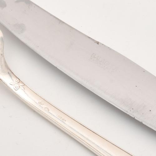 Cuttlery set