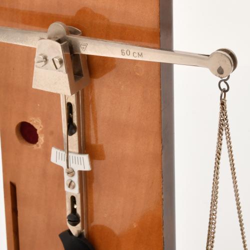 Balanza de precisión portátil para joyería o farmácia, sigl
