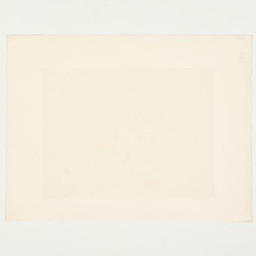 ANTONI TÀPIES (1923-2012). Sin título,1978.