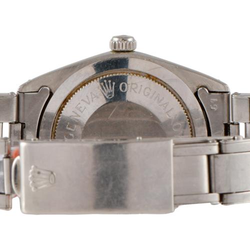 TUDOR Prince oyster date, 1970's wristwatch.