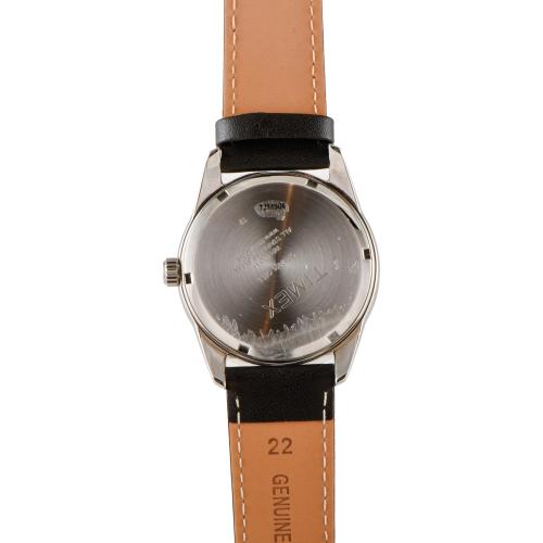 TIMEX Perpetual calendar. Wristwatch.