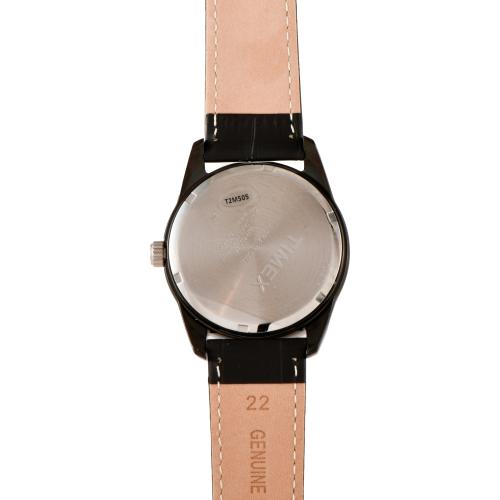TIMEX. Perpetual Calendar. Wristwatch.