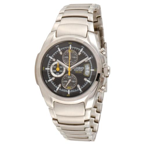 CASIO Edifice EF 512D. Wristwatch.