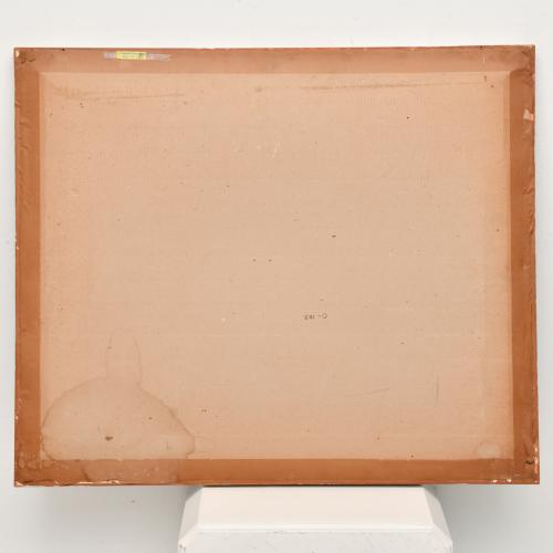 M. BERENGUEL (XX-XXI). "Paisaje urbano".