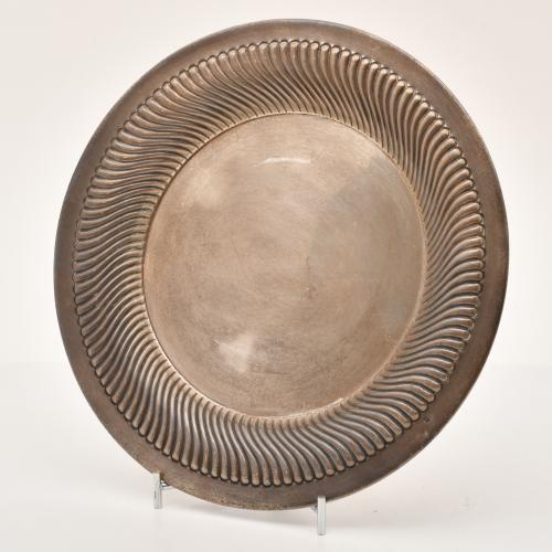 Sopera con bandeja portuguesa, 1985 - 2015.