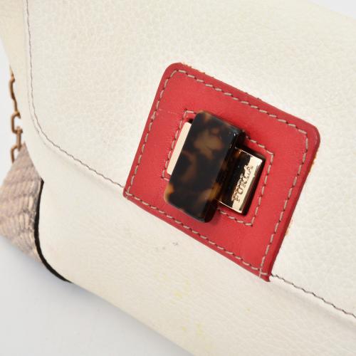FURLA. Bolso. 