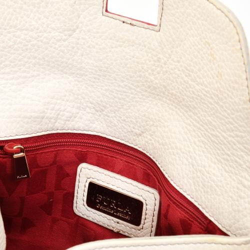 FURLA. Bolso. 