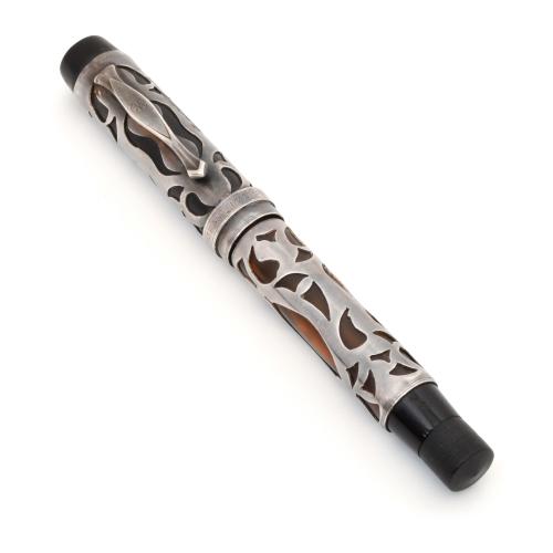 MONTBLANC.  Pluma estilográfica, circa 1930