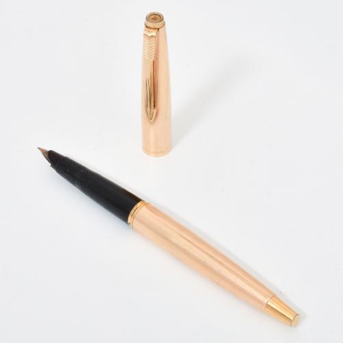 PARKER.   Pluma estilográfica. 