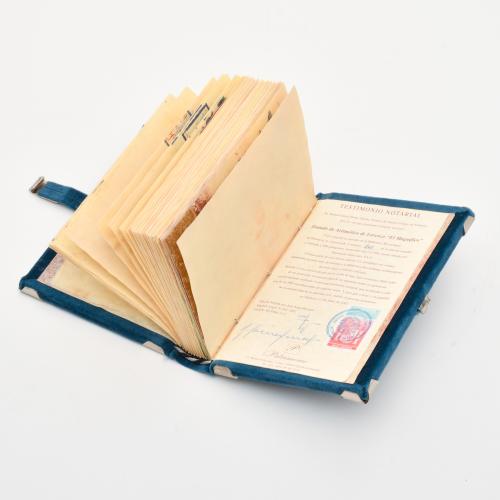 Edición facsímil del "Tratado de aritmética de Lorenzo el M