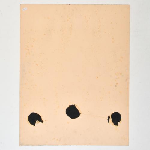 MIGUEL RASERO (1955). S/t.