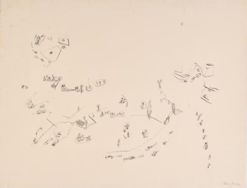 BENET ROSELL (1937).  S/t.