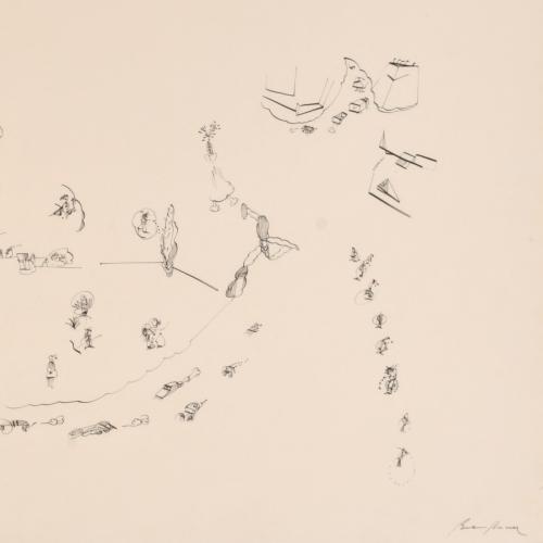 BENET ROSELL (1937).  S/t.