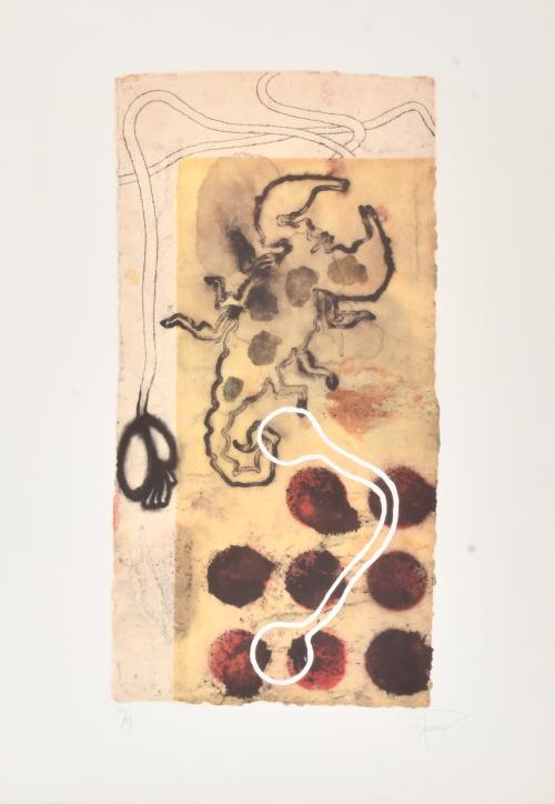 JOAN PERE VILADECANS (1948). S/t.