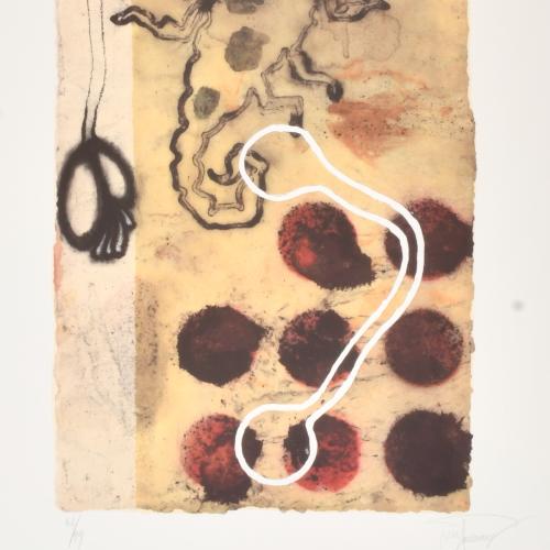 JOAN PERE VILADECANS (1948). S/t.