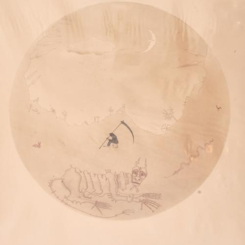 JOAN PONÇ I BONET (1927-1984). S/t.