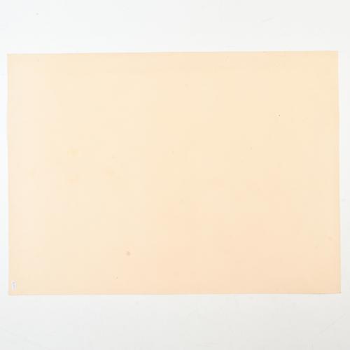 JOAN PONÇ I BONET (1927-1984). Poster for an exhibition and