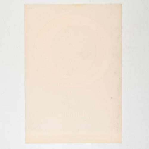 JOSE Mª YTURRALDE (1942).  Pair of screen-printed posters f
