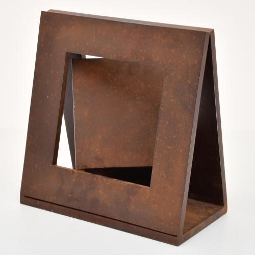 ELISA ARIMANY (1933-2023).  Figura. 