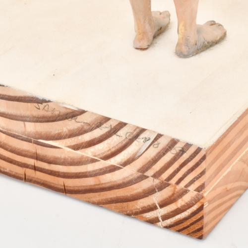 SAMUEL SALCEDO (1975) “Shopping”, 2007.