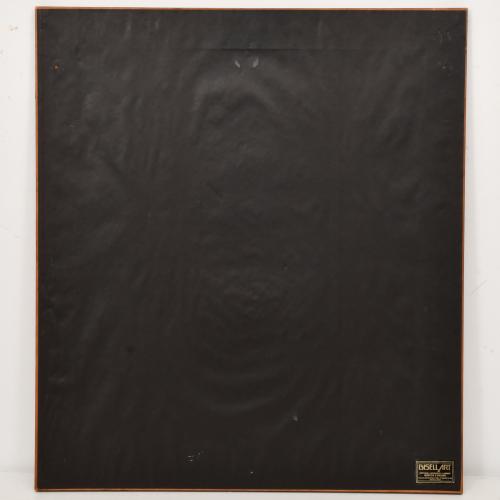 ANDRES RABAGO "OPS" (1947).  Sin título.