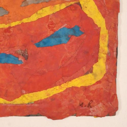 MIGUEL RASERO (1955). "Pecera".
