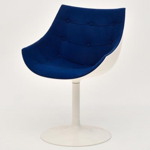 PHILIPPE STARCK (1949) PARA CASSINA. Conjunto de seis silla