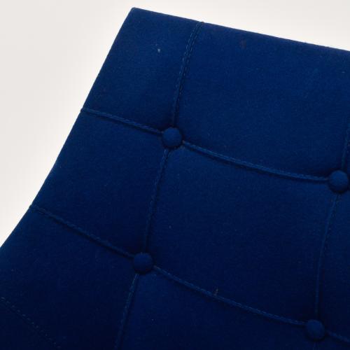 PHILIPPE STARCK (1949) PARA CASSINA. Conjunto de seis silla