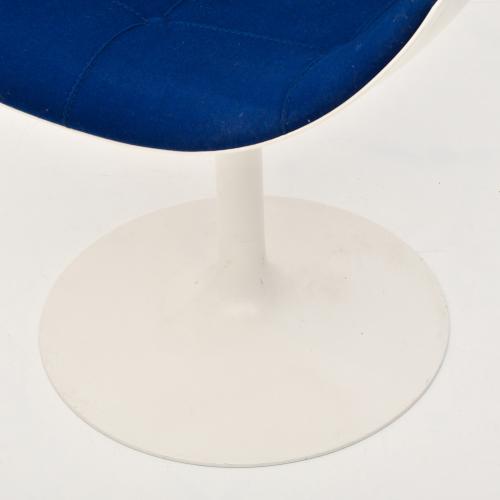 PHILIPPE STARCK (1949) PARA CASSINA. Conjunto de seis silla