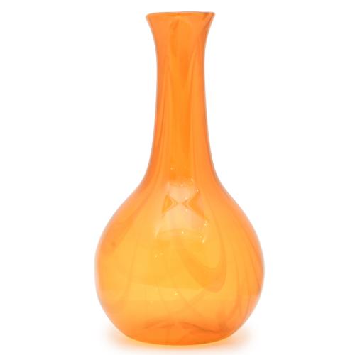 Gran jarrón de Murano, siglo XX. 