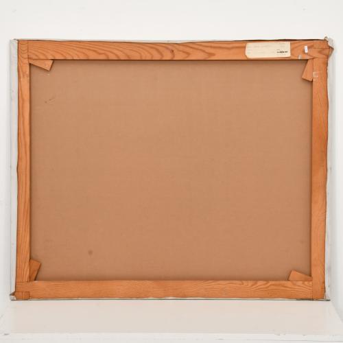 EMILIA CASTAÑEDA (1943) “Pareja”, 1976.