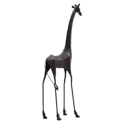Figura de jirafa.