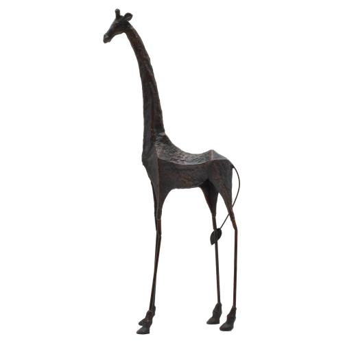 Figura de jirafa.