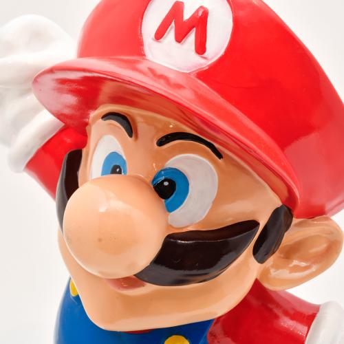 Figura de Mario Superbros.