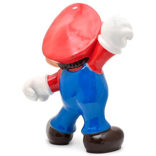 Figura de Mario Superbros.