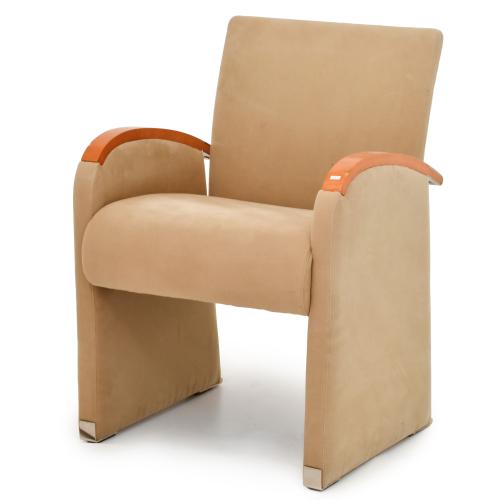 JAUME TRESSERRA (1943).   Sillón "Arts".